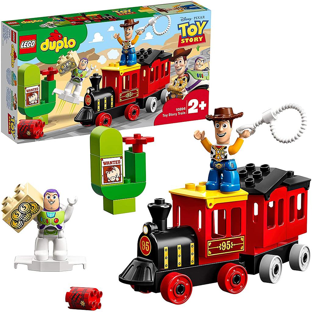 Disney™ Treno Toy Story