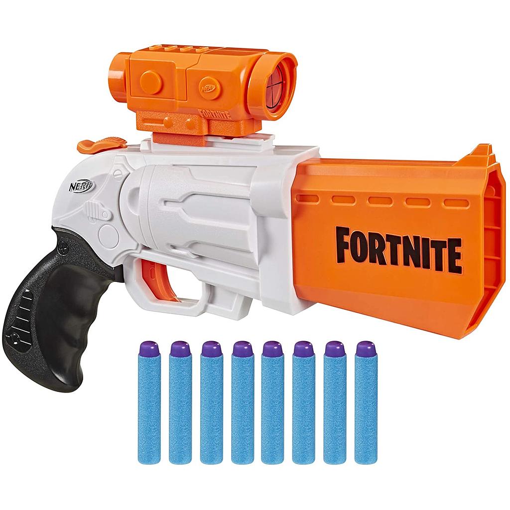 Nerf Fortnite SR