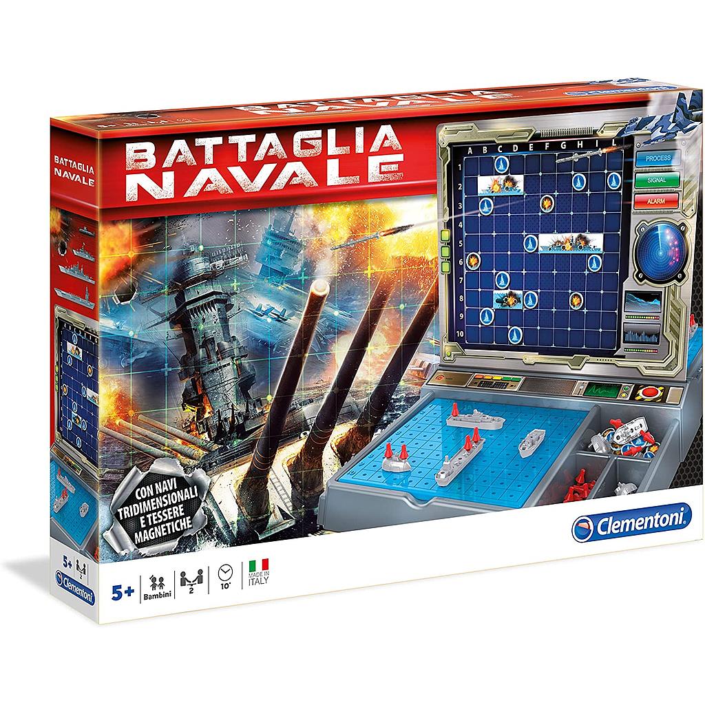 Battaglia navale