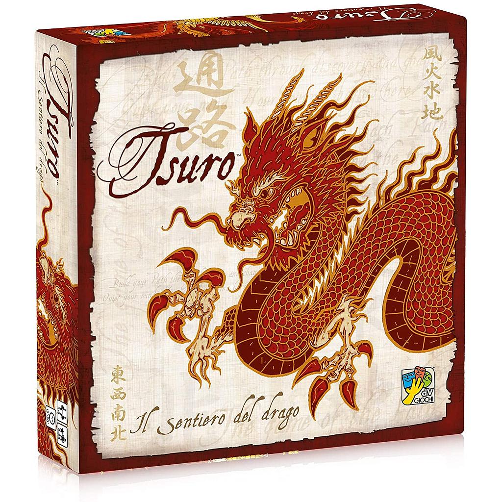 Tsuro