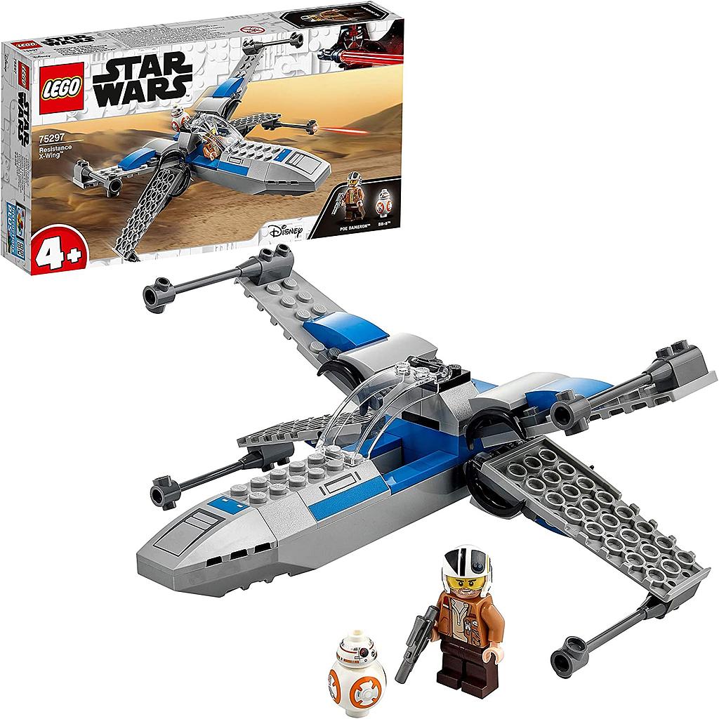 Star Wars™ Resistance X-Wing™