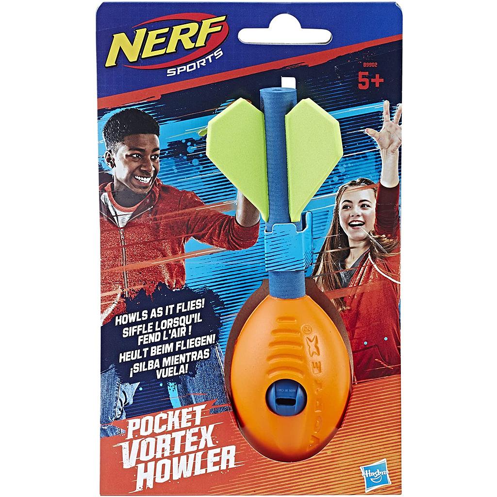 Nerf sports Mini Vortex