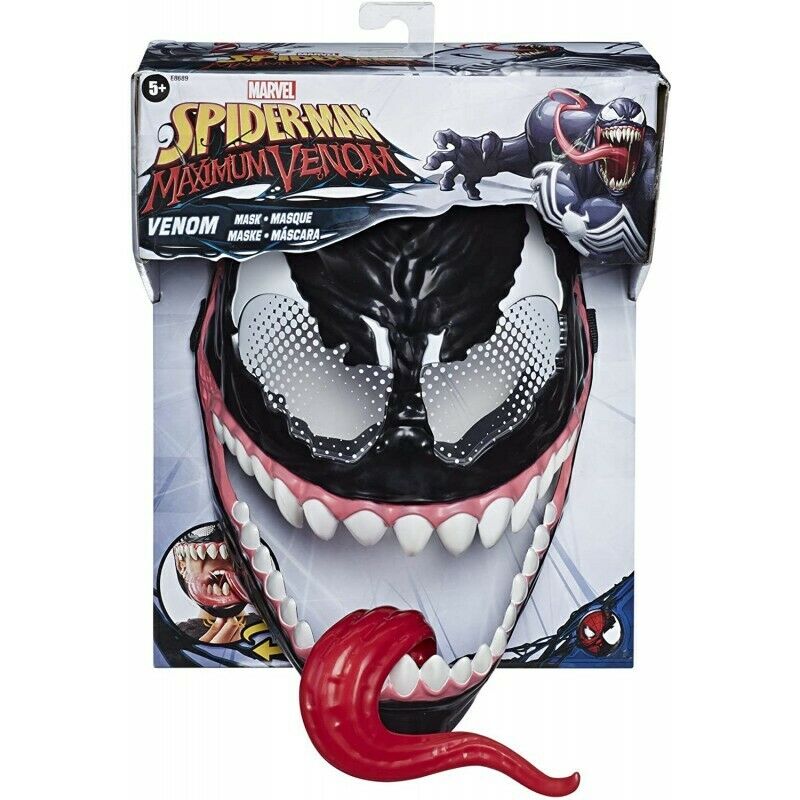 Maschera Venom