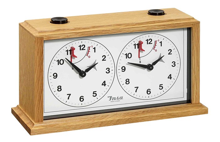 Orologio per scacchi