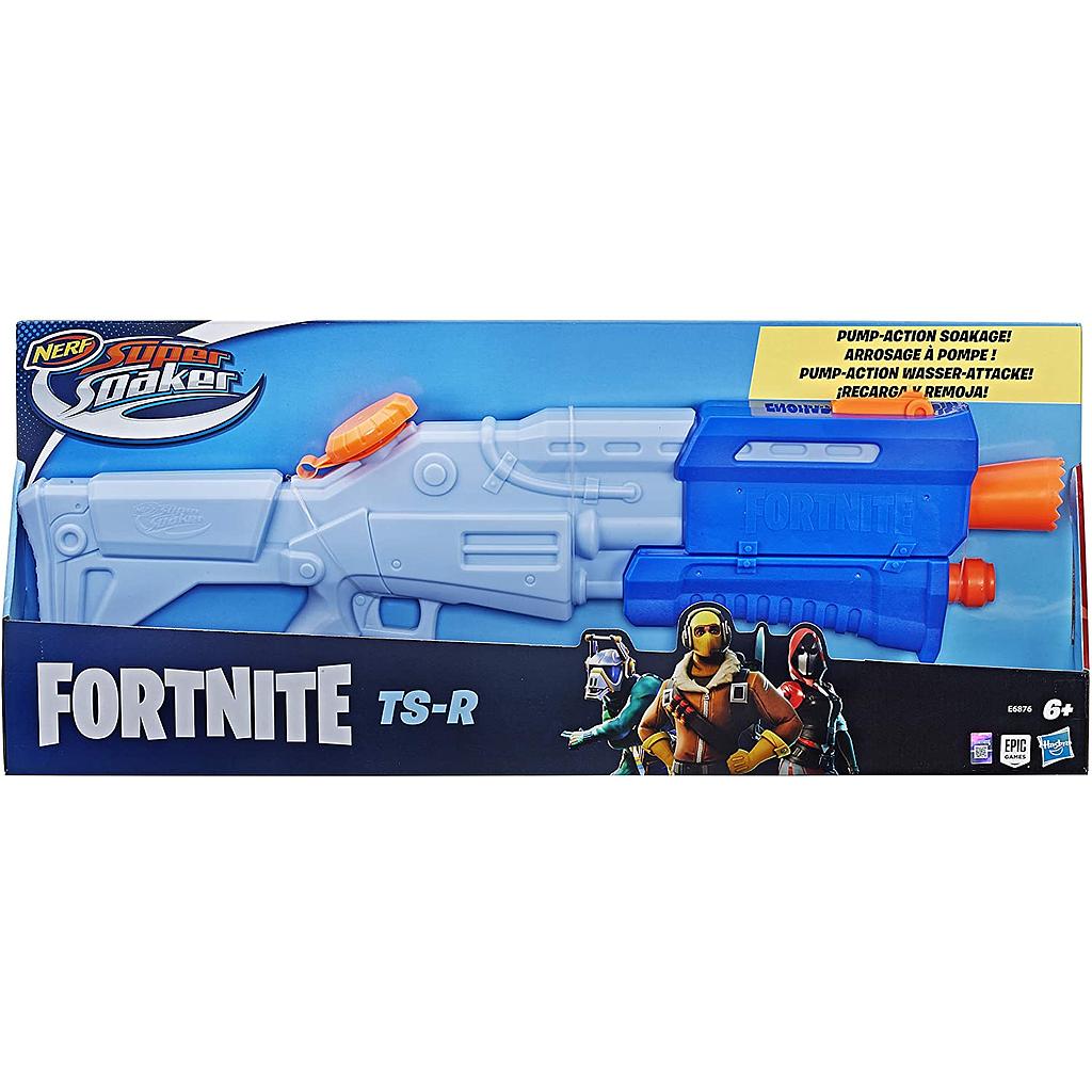 Nerf soaker Fortnite TS-R