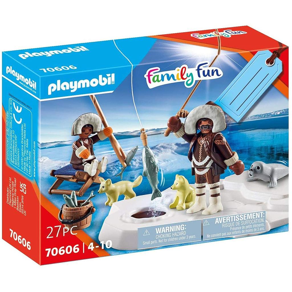Eschimesi gift set