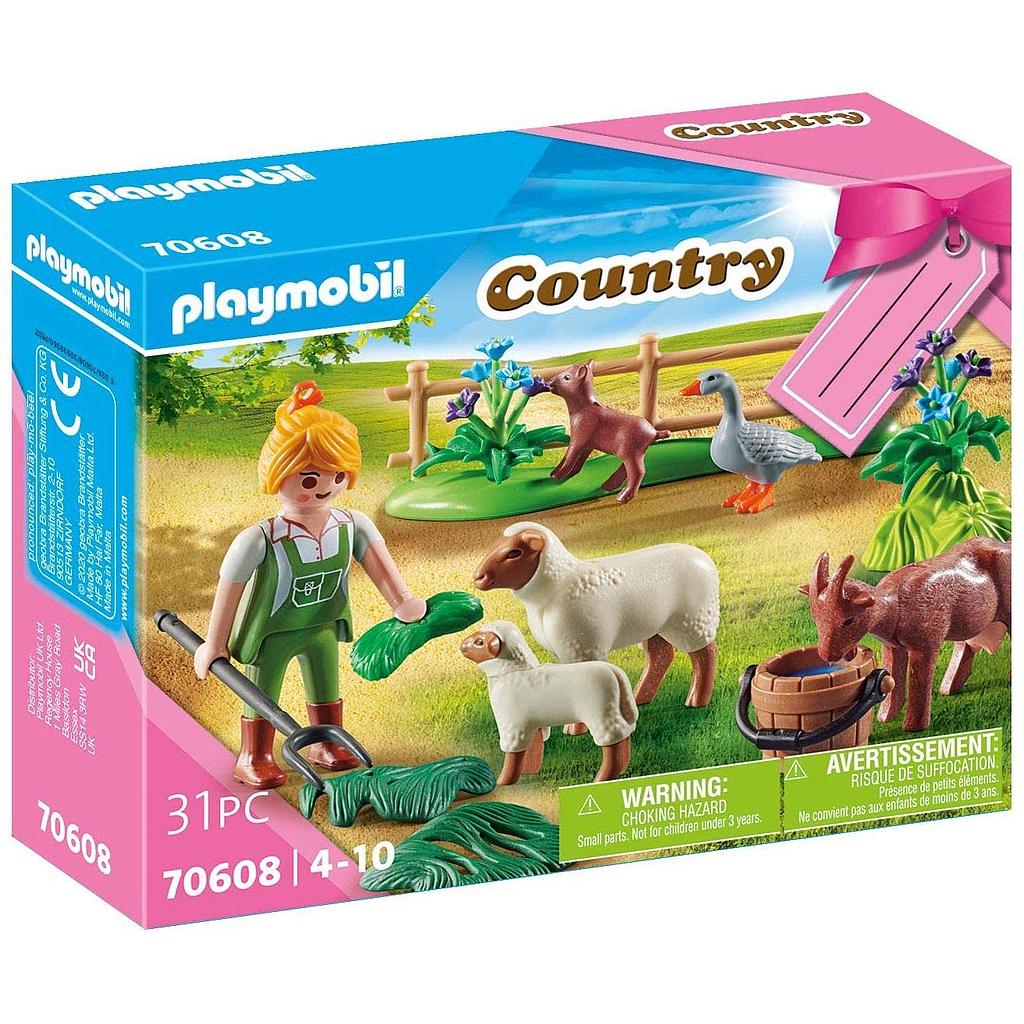 Contadina gift set