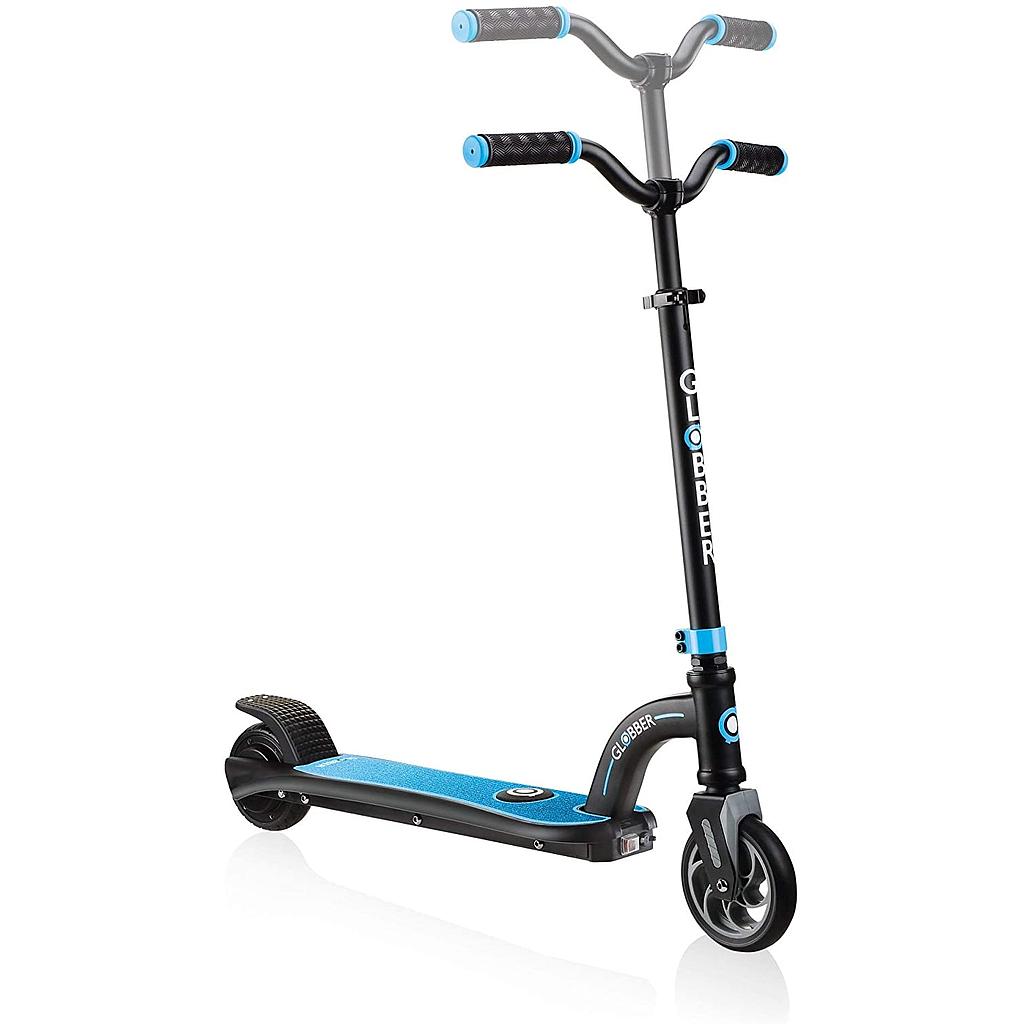 GLOBBER ONE K E-MOTION 10 Monopattino elettrico Sky blu / nero