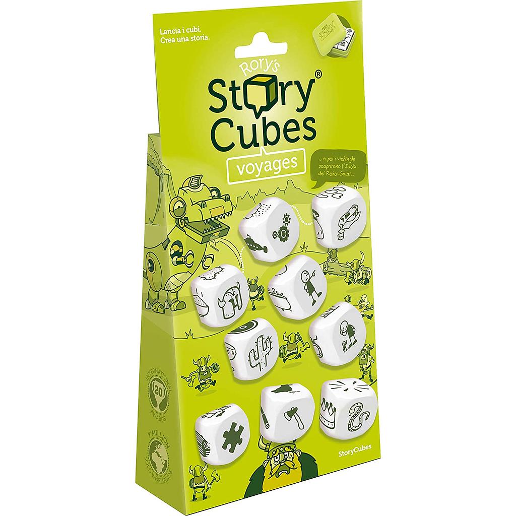 Rory's story cubes voyages hangtab