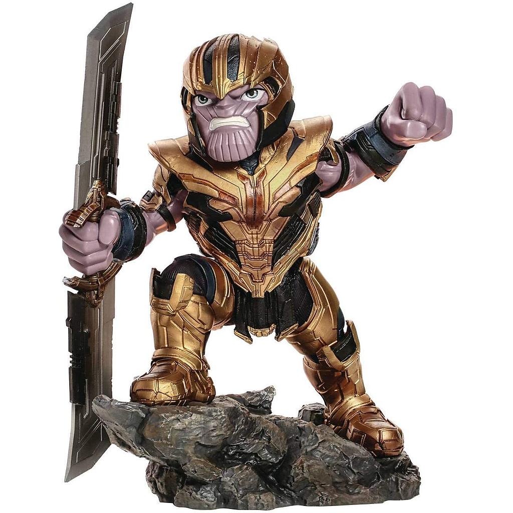 Thanos Avengers Endgame Minico. figures
