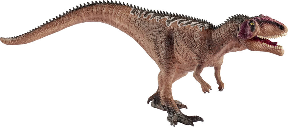 Cucciolo di Gigantosaurus