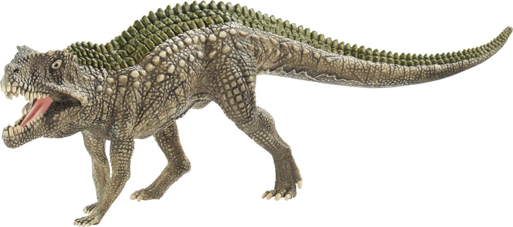 Dinosauro Postosuchus