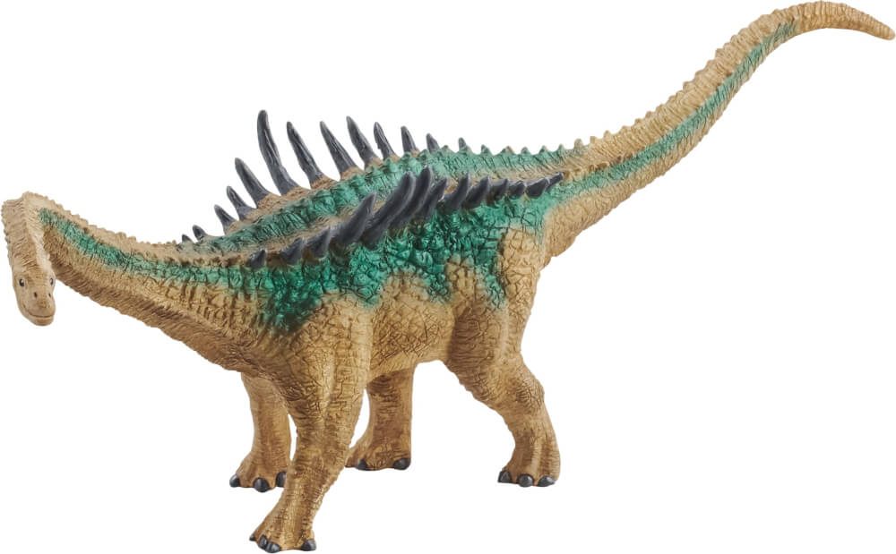 Dinosauro Agustina
