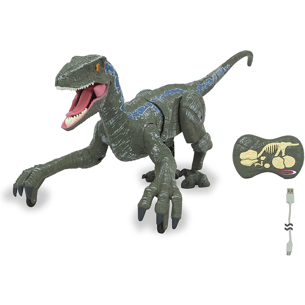 Velociraptor Radiocomandato