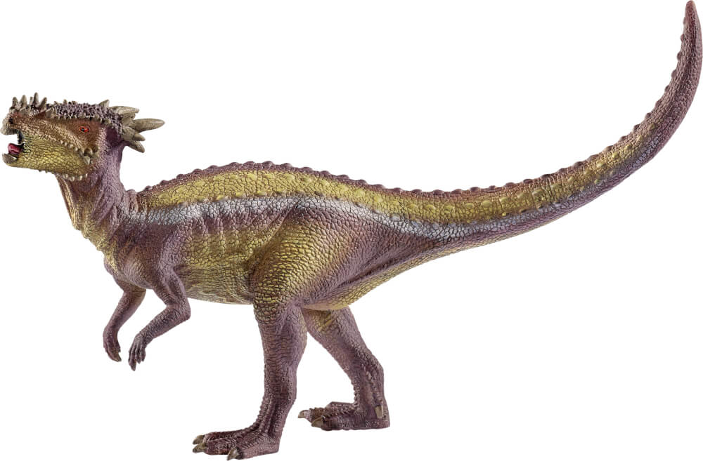 Dracorex dinosauro