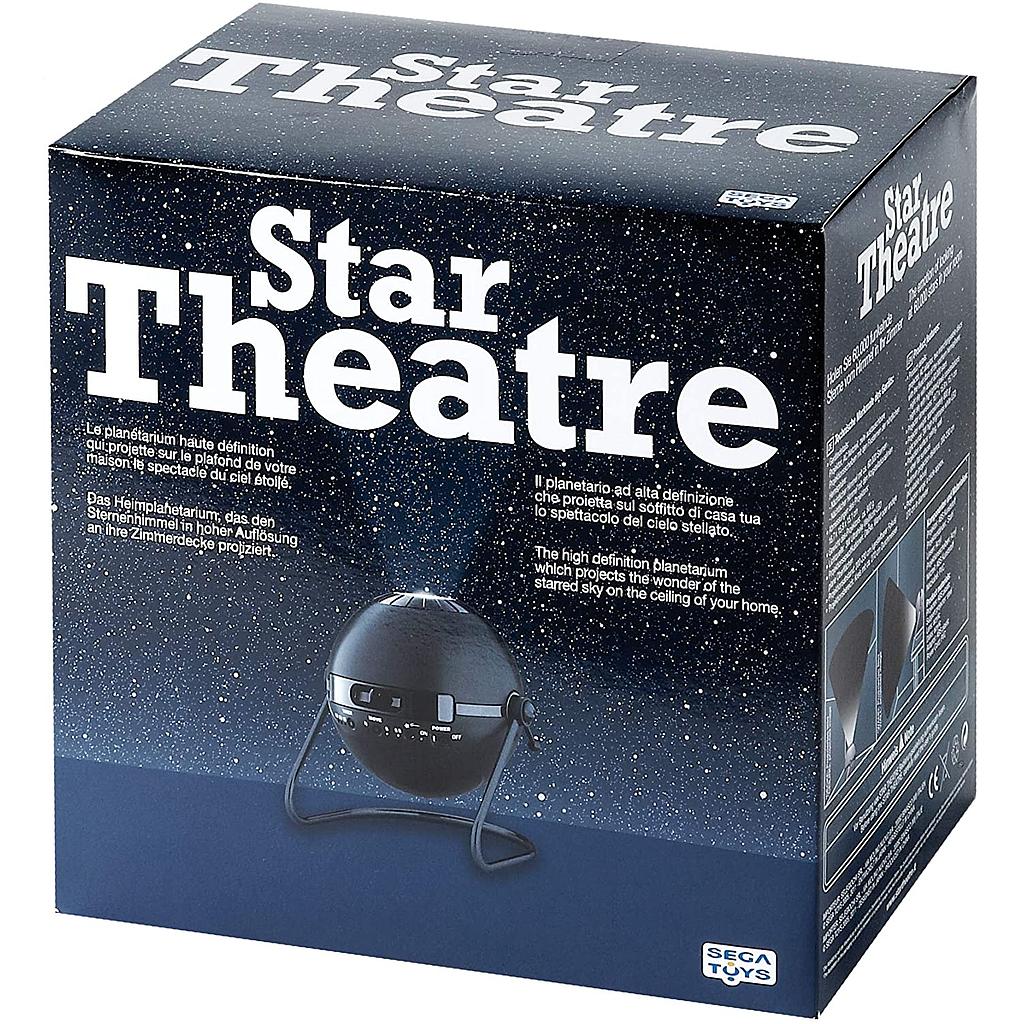 Planetario Star Theatre