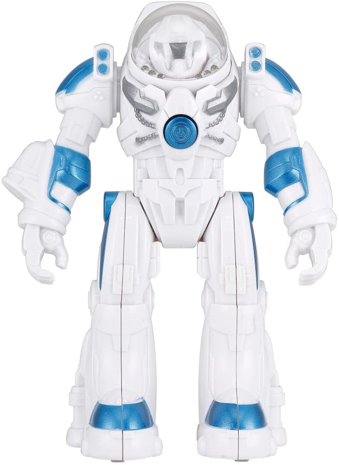 Robot spaceman mini