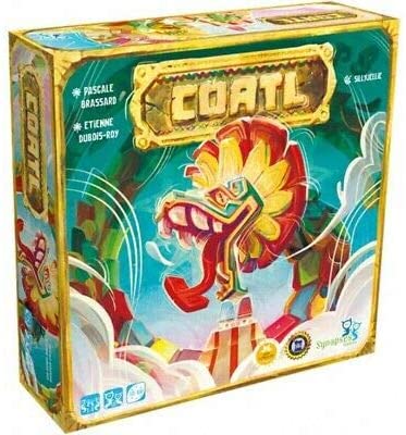 Coatl