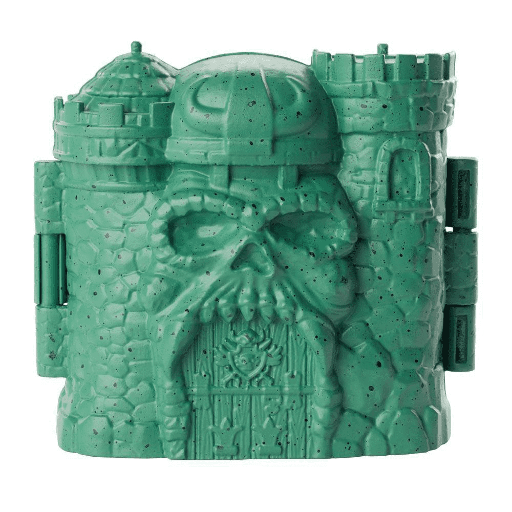 Personaggi Masters of the universe