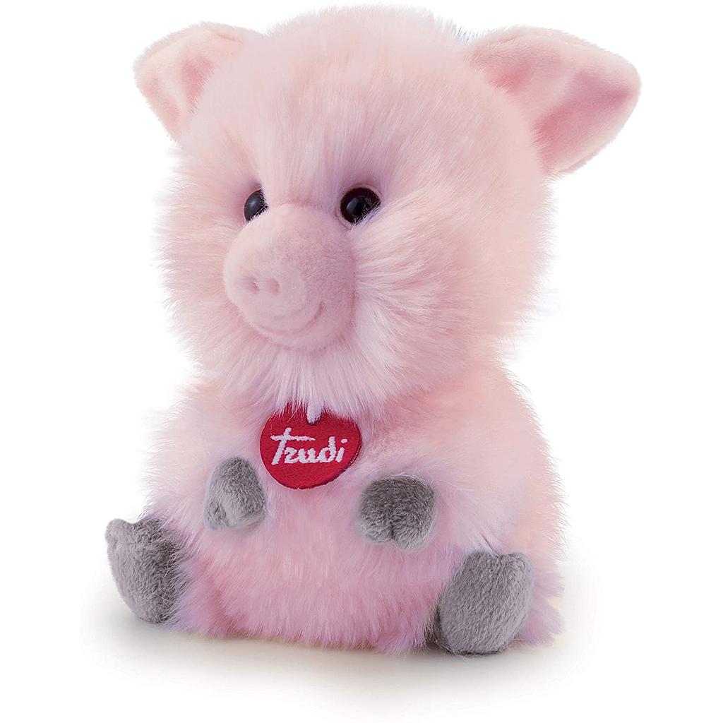 Maialino Fluffies