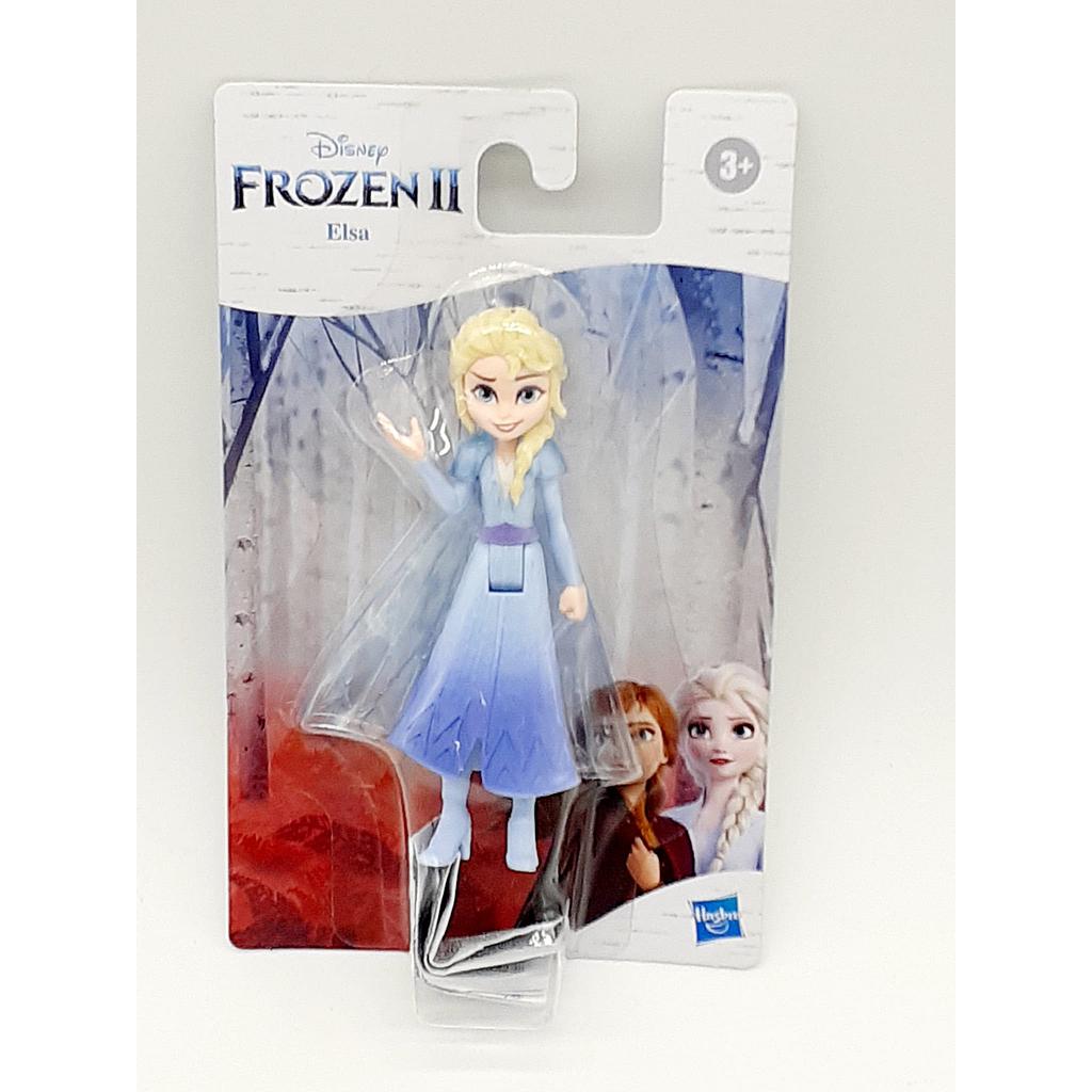 personaggio Frozen II 10cm