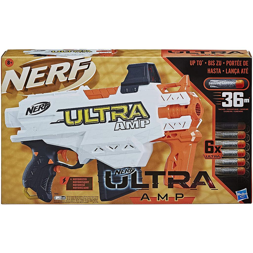 Nerf Ultra AMP