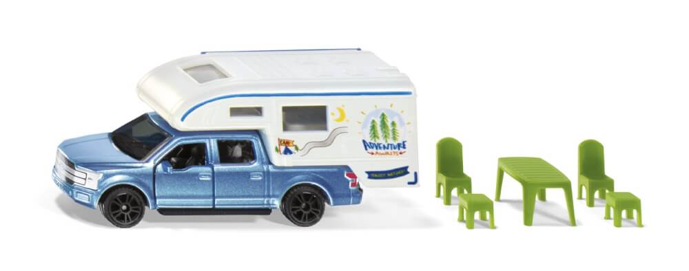 Siku ford f150 pick up