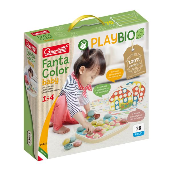 Play Bio FantaColor baby