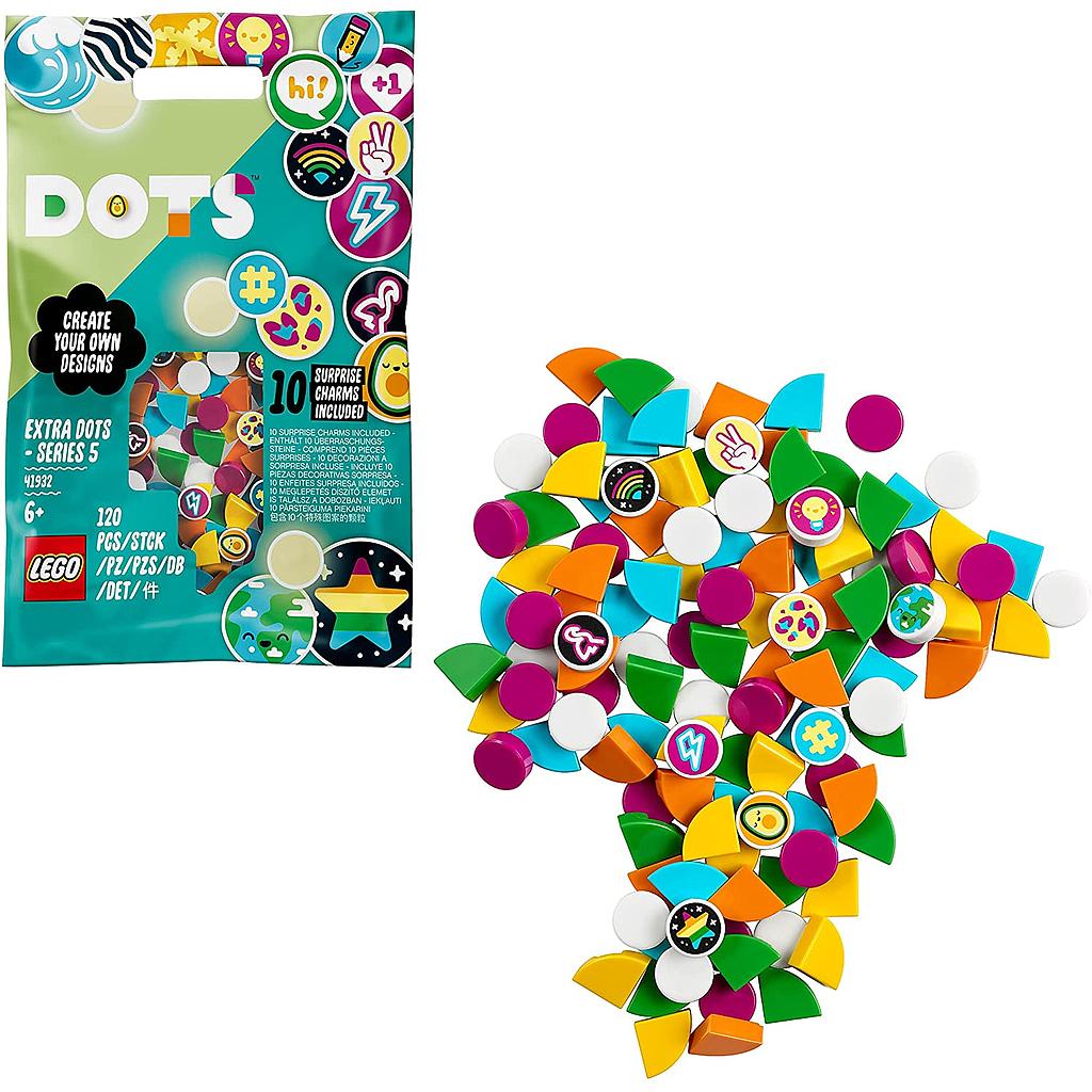 Extra DOTS - Serie 5