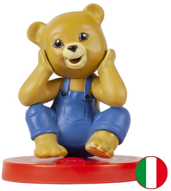 Le filastrocche della buonanotte