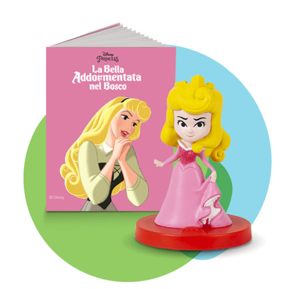 La bella addormentata nel bosco Disney