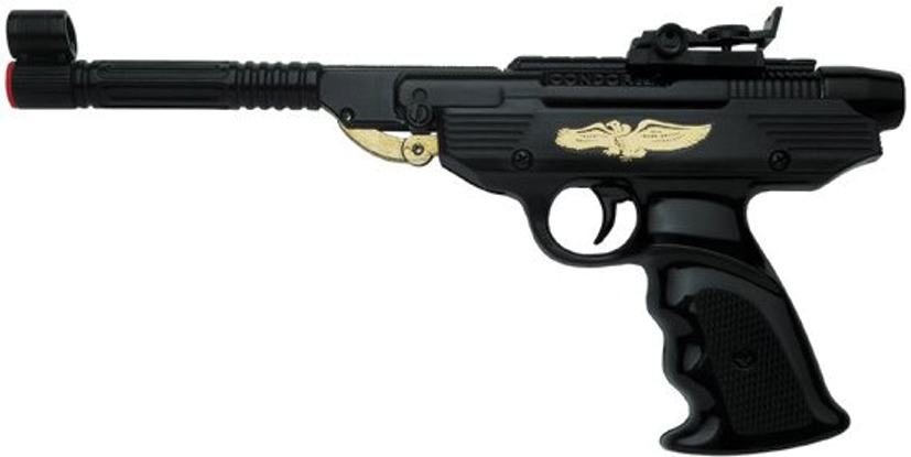 Pistola super Condor con gommini