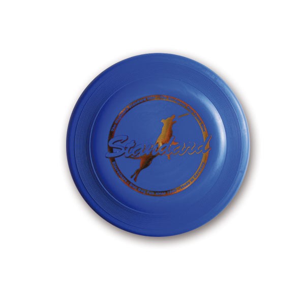 Frisbee Dog star standard
