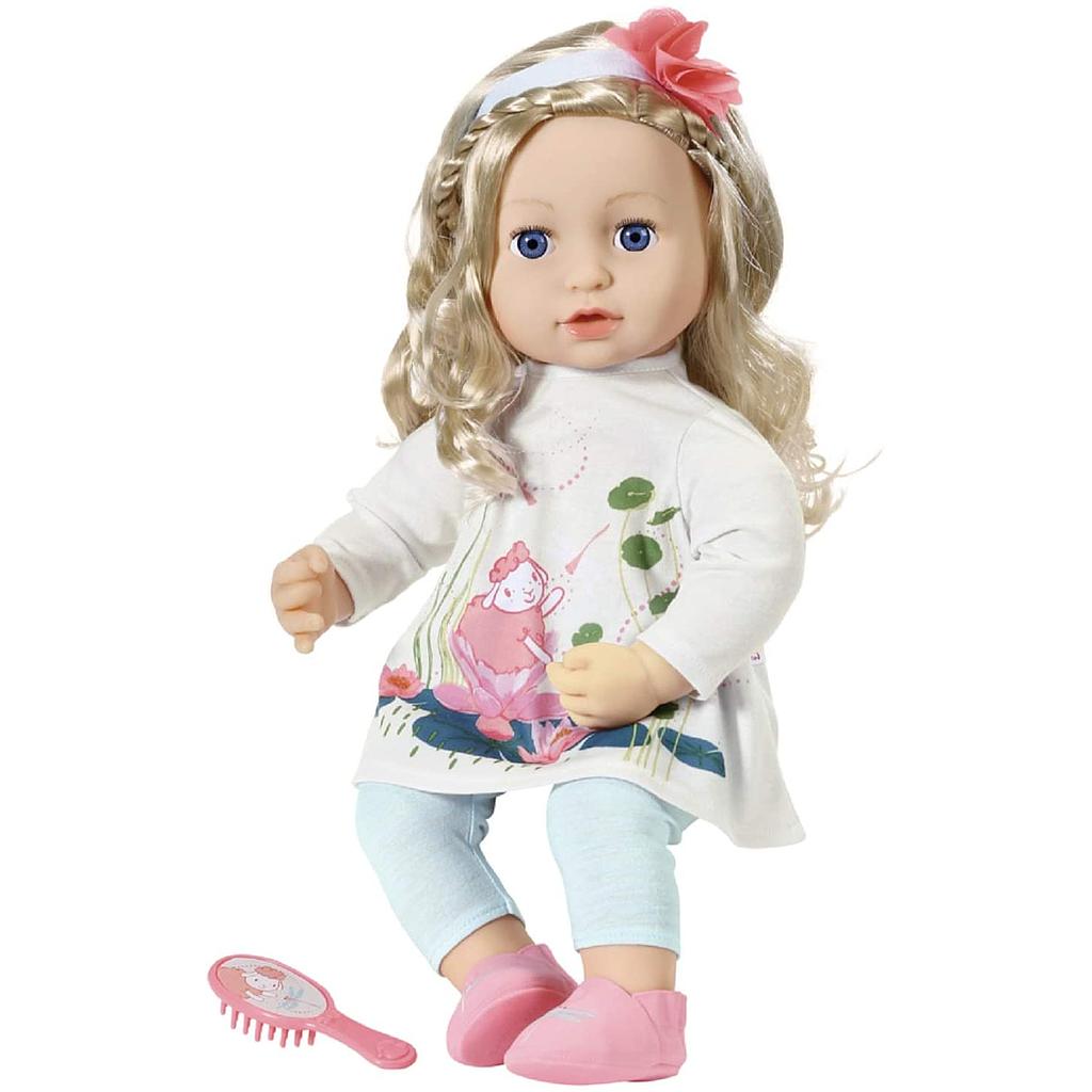 baby Annabelle Sophie 43cm