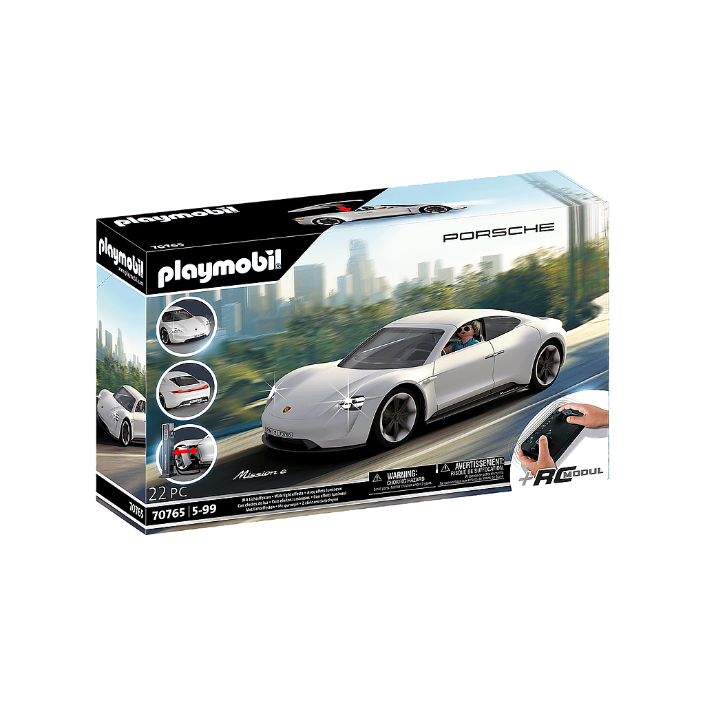 Porsche radiocomandata store