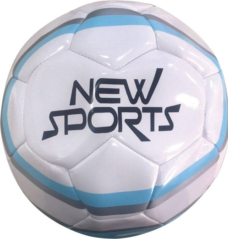 pallone calcio Attack n'5 PVC 280gr