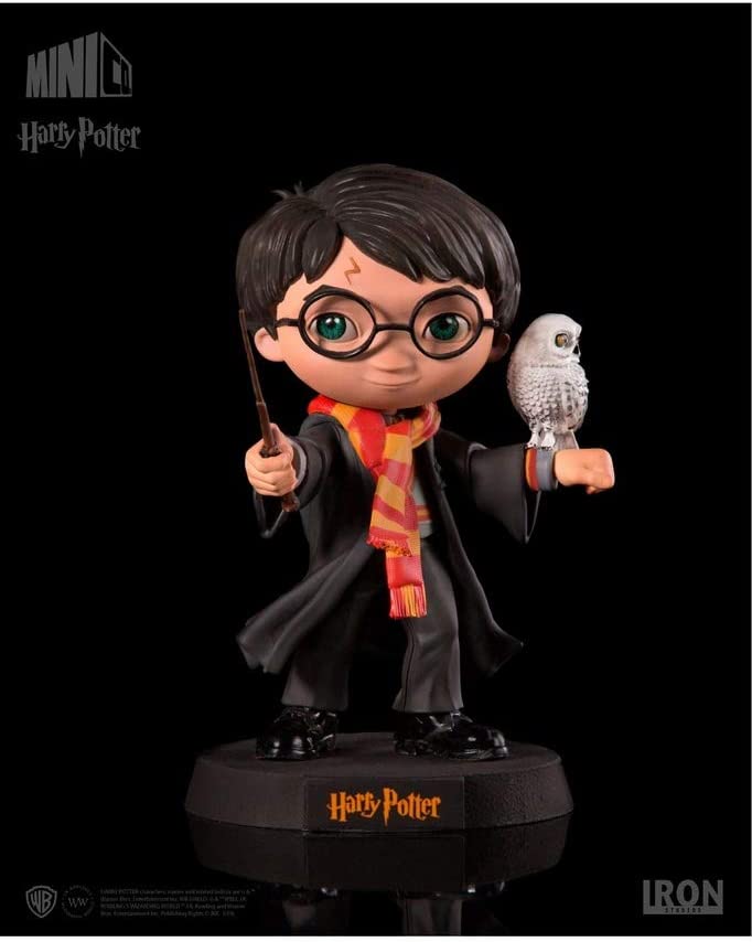 Harry Potter Minico Figures