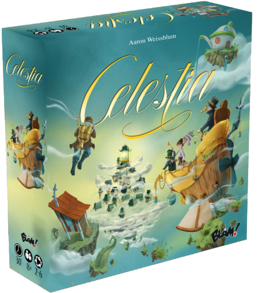 Celestia