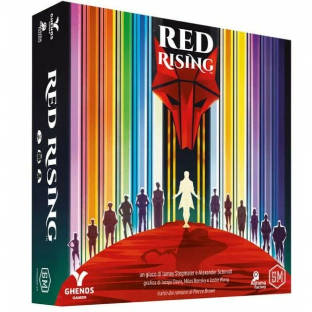 Red Rising