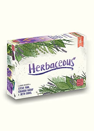 Herbaceous