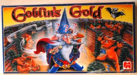Goblin's gold