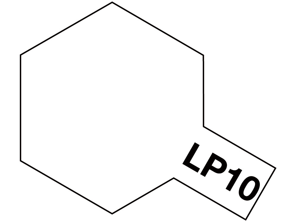 Lacquer Thinner LP-10 (10ml)