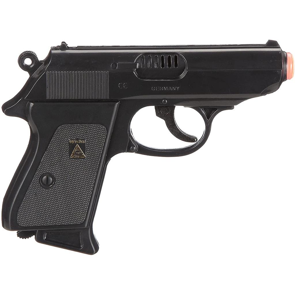 Pistola Percy 25