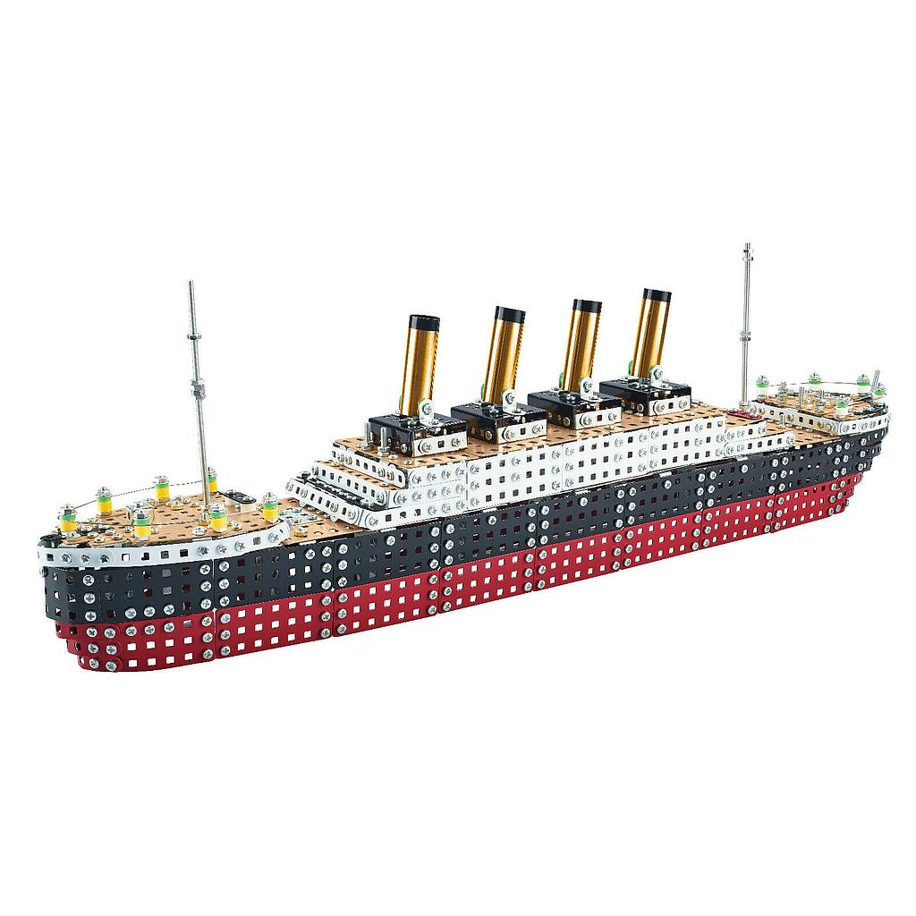 R.M.S. Titanic Tronico