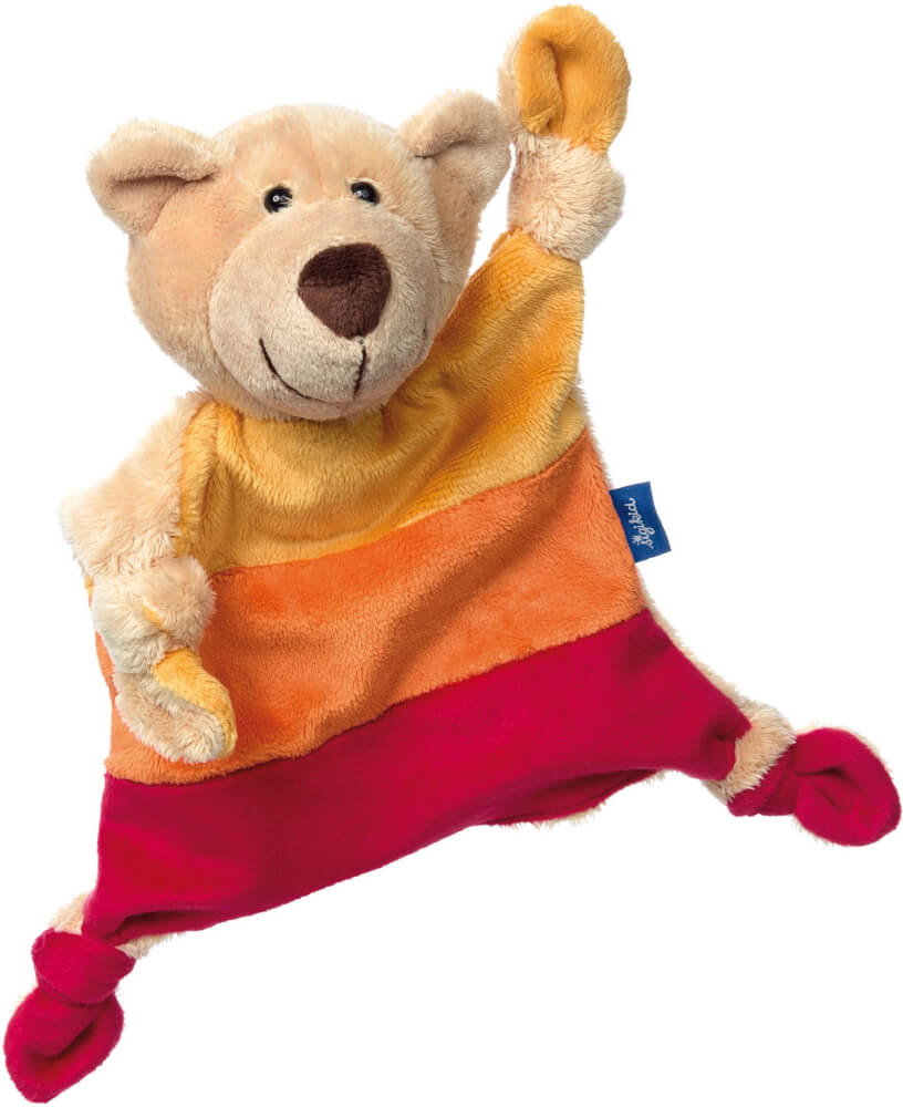 Doudou orsetto