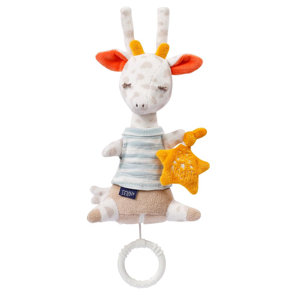 Fehn Giraffa carillon