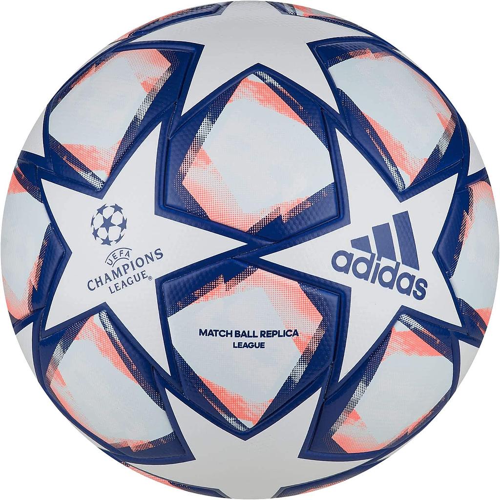 Pallone champions on sale league 2018