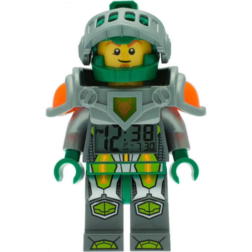 Aaron sveglia lego Nexo Knights