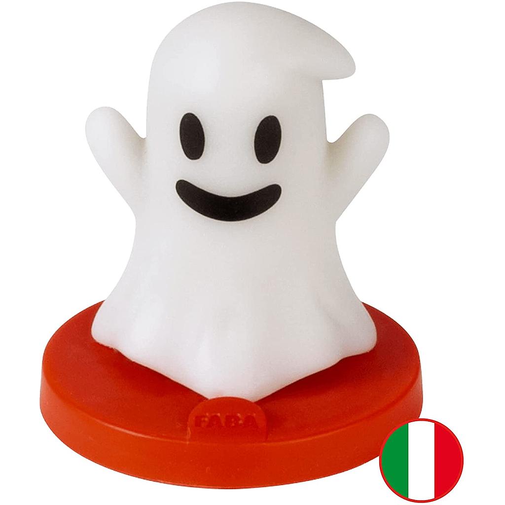 Filastrocche scaccia paura