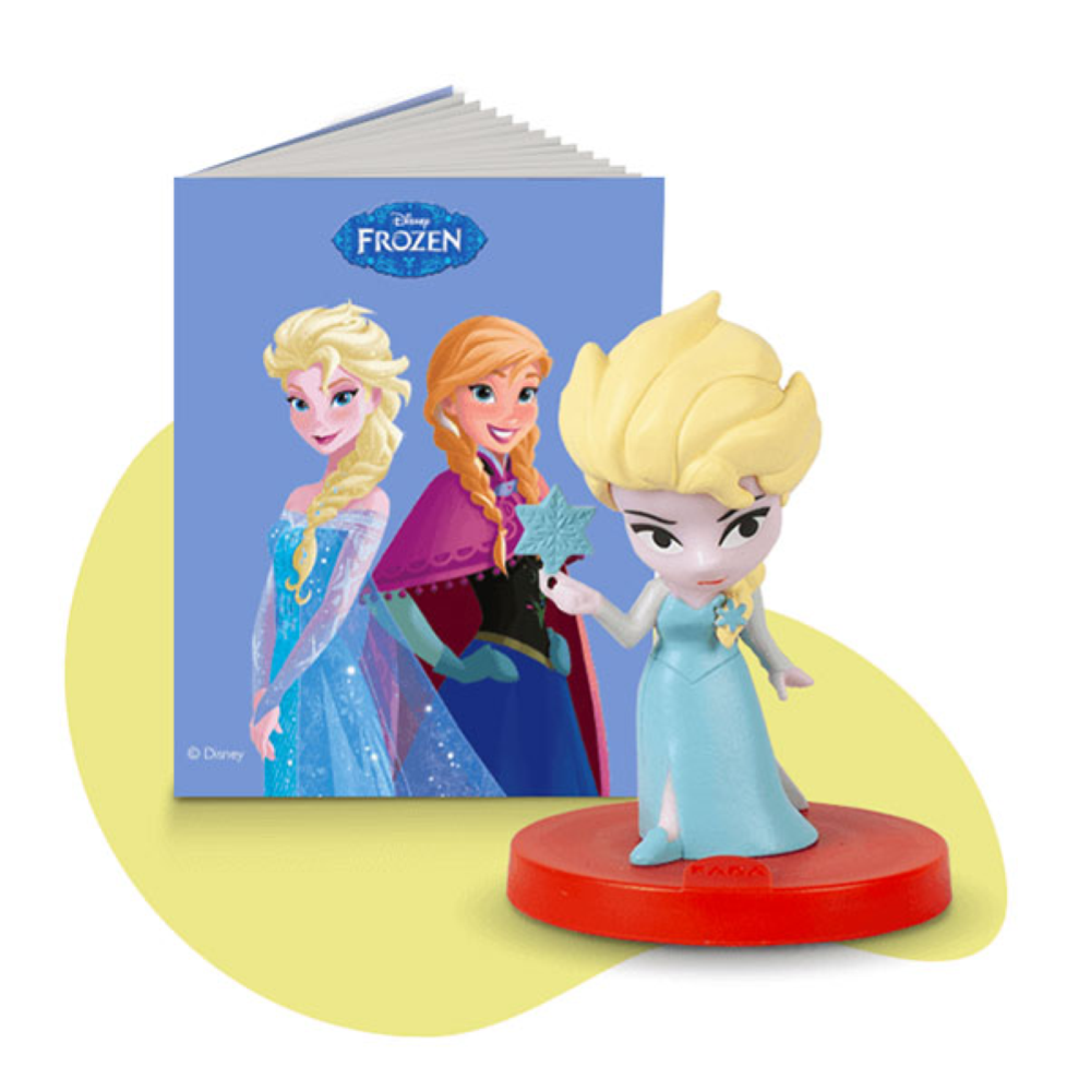 Frozen Disney